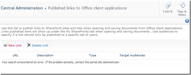 sharepoint-2010-published-links-office-error